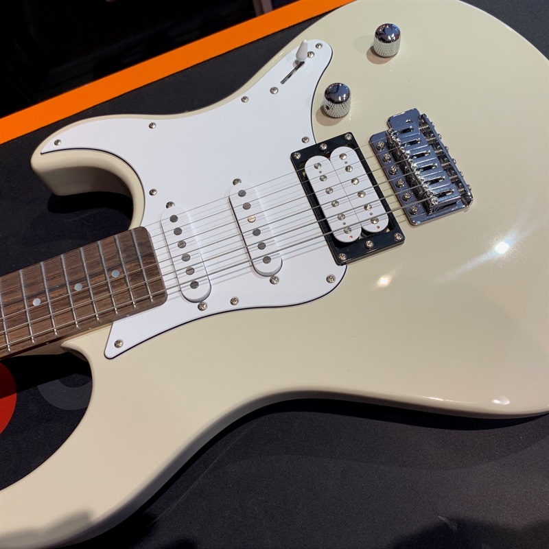 YAMAHA Pacifica112V VWの画像